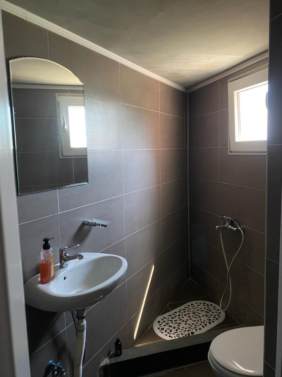 Draga'S Rooms Virpazar Exterior photo