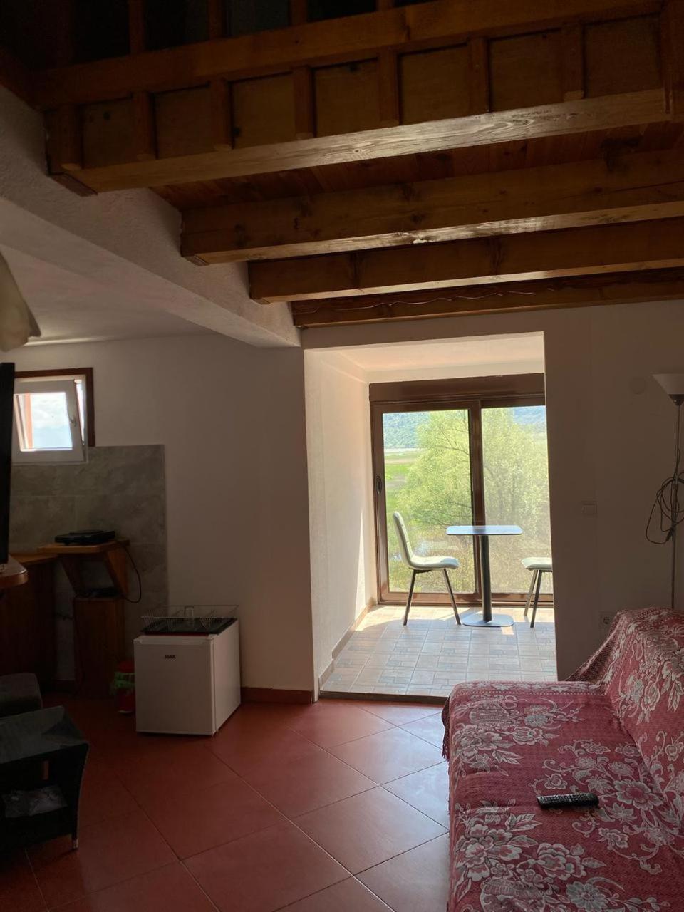 Draga'S Rooms Virpazar Room photo
