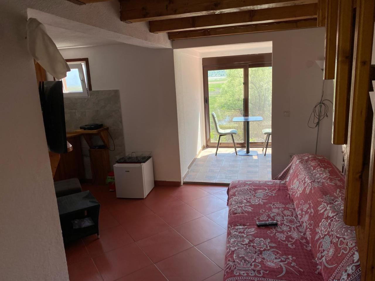 Draga'S Rooms Virpazar Exterior photo